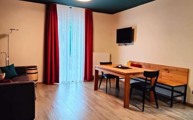 Casa Palatina Vinotel