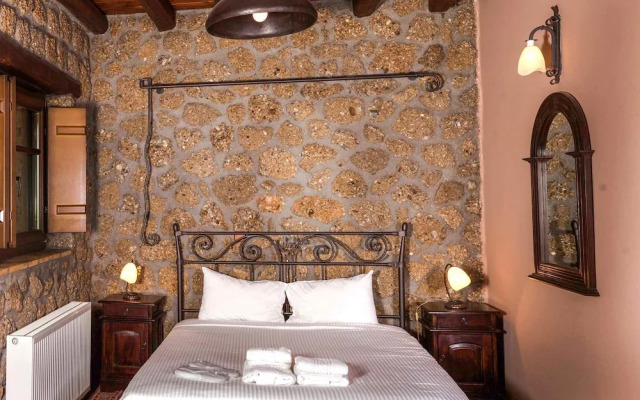 Pera Alonia Guest House