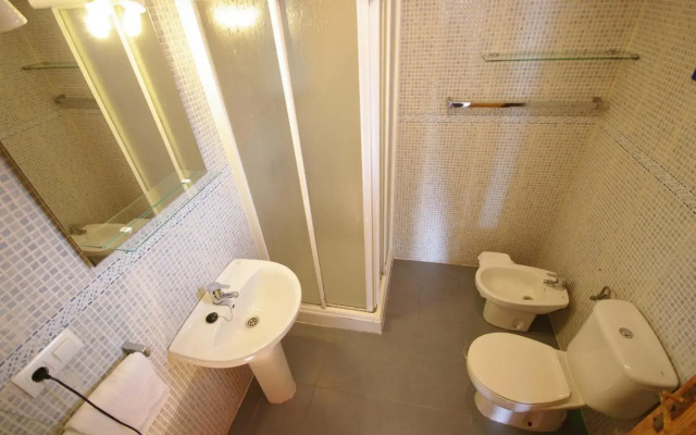 Livingtarifa Apartamento Blue II