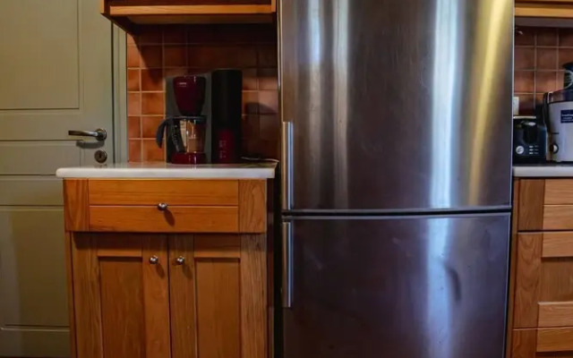 Luxury Breathtaking Villa in Paros