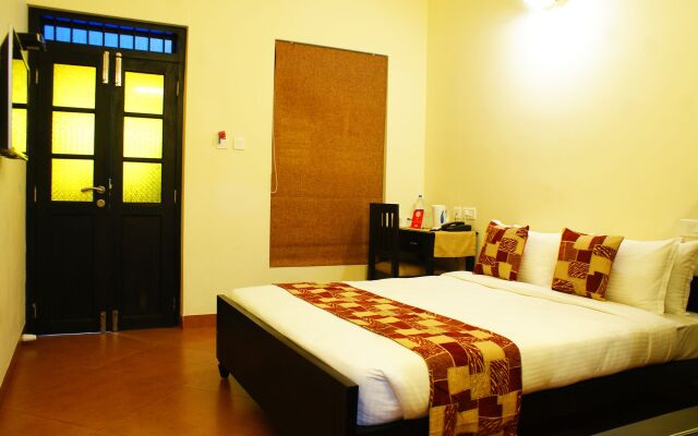 Gokul Ottupura by OYO Rooms