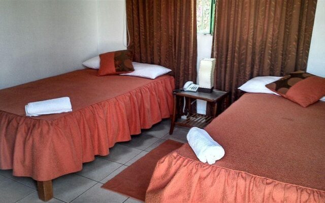 Hotel El Parcelero