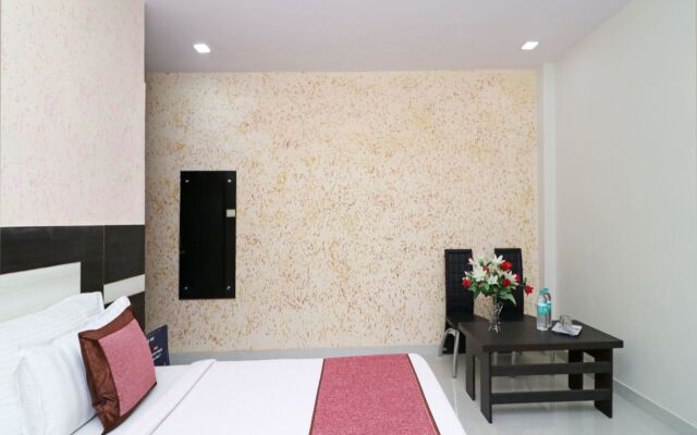 OYO 10133 Hotel Rama Grand HS