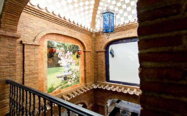 Villa Luxury Puerto Marina