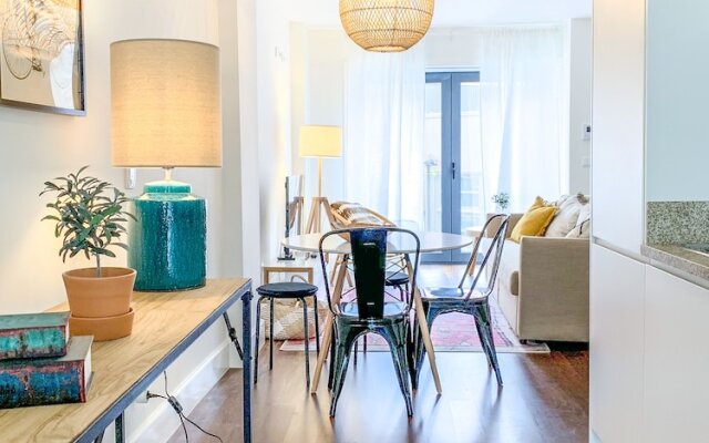 Colimi · The Wondrous Apartment Next to Av. Aliados