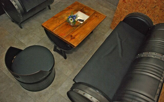 Buathai Loft Hostel Hua Hin