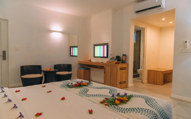 Casuarina Resort & Spa