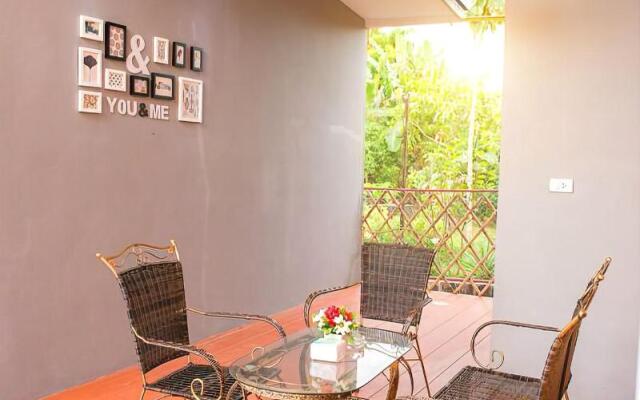 Nai C Resort