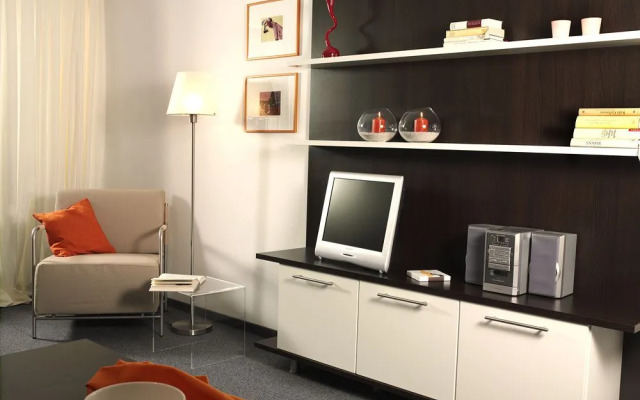 Frederics Serviced Apartments