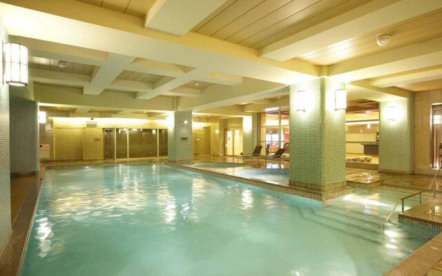 Hotel Spa Tsukimi