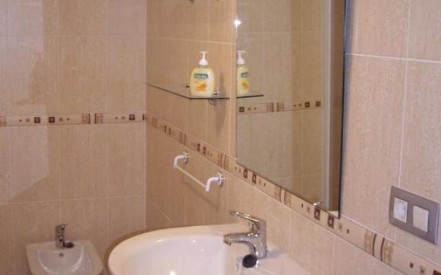 Apartamentos El Portal