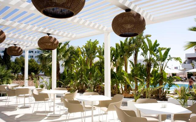 Hotel Anfora Ibiza