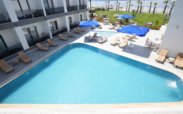 Sunsan Hotel