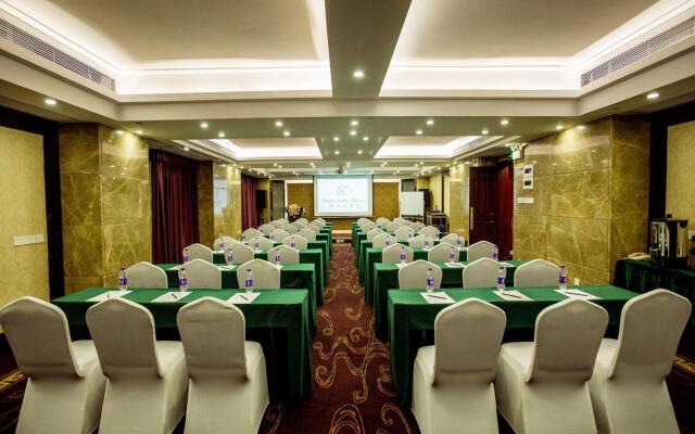 Shenzhen Hongfeng Hotel (Luohu Branch)