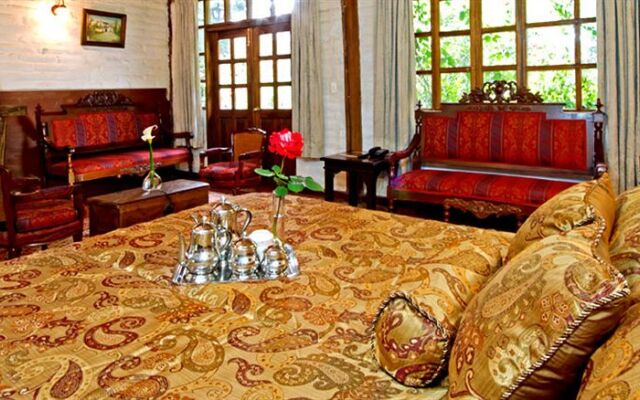 Hacienda la Carriona