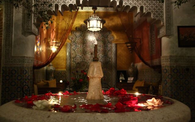 Riad Bibtia