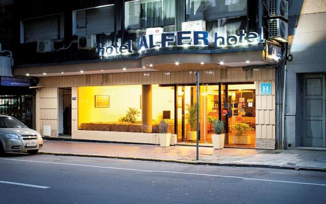 Hotel Balfer