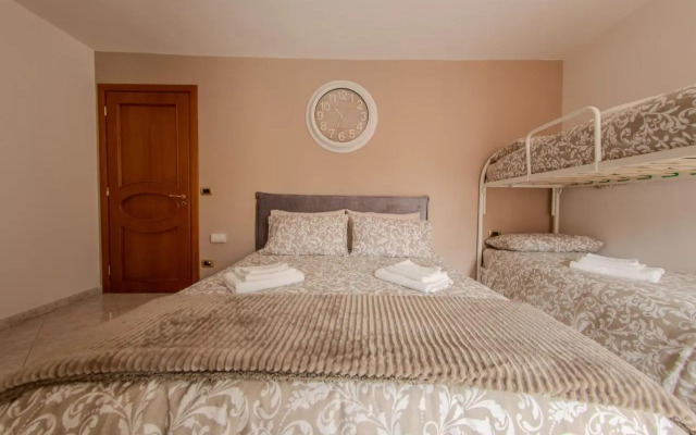 Casa Vacanze la Piazzetta