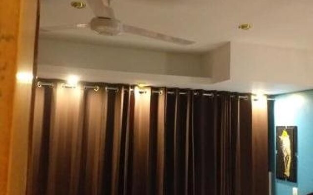 Hotel Arco Iris