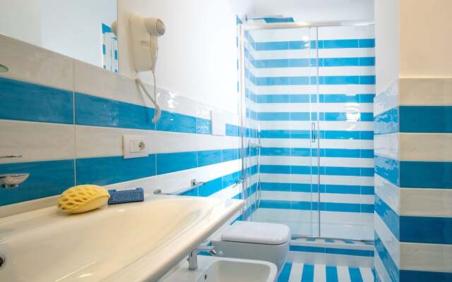 Family Apartment in Sorrento Centre