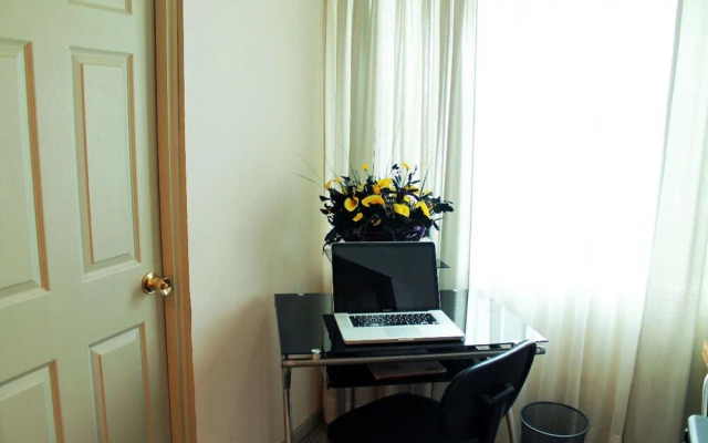 Hotel Capelli