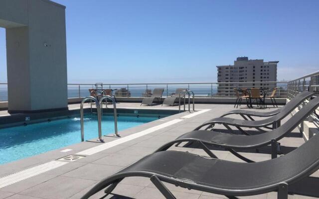 Apartamento Boutique Viña del Mar