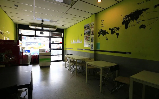 M House Hostel