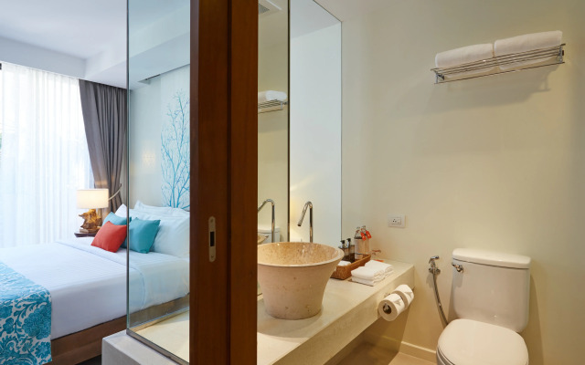 Bandara Beach Resort, Phuket