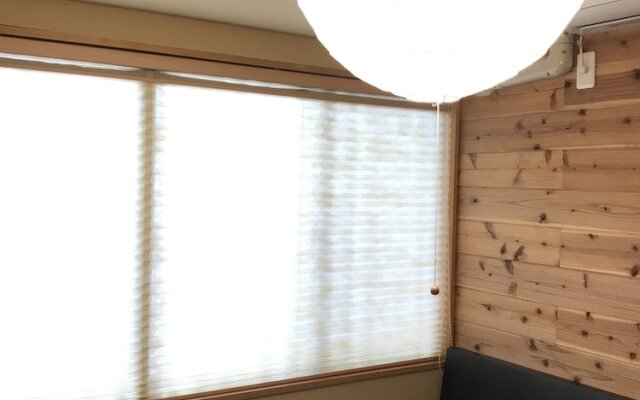 Kyoto Tanbaguchi Classic Japanese House