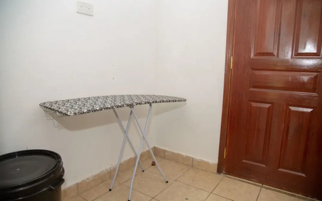Charming 3 Bedroom House in Diani Beach