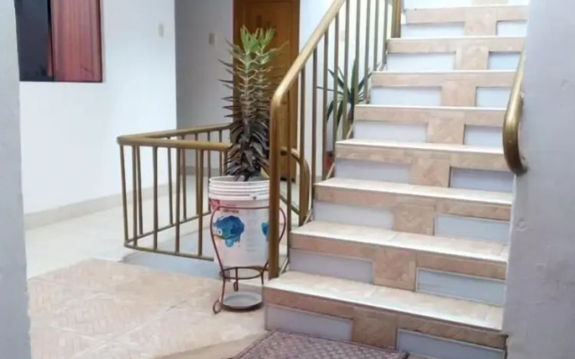 Hotel Chachapoyas
