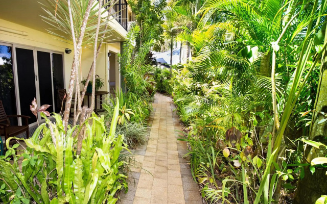 Mission Reef Resort