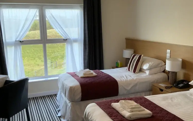 The Hedges Hotel