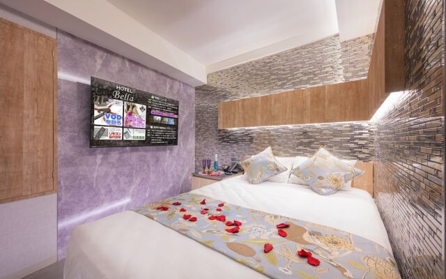 hotelbella