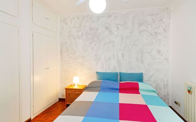 Le Palme Apt with Terrace and Sea View