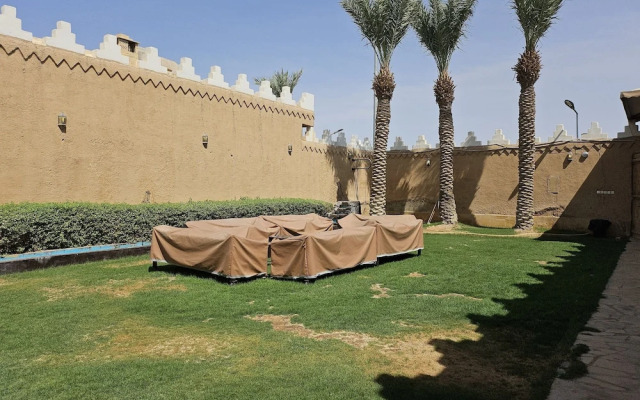 VIP resort chalet - 25