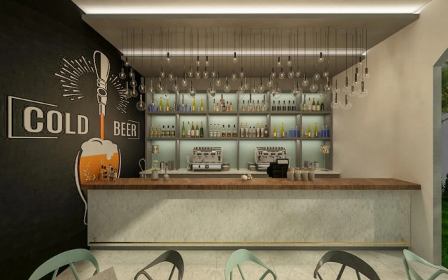 Batihan Beach Resort & Spa