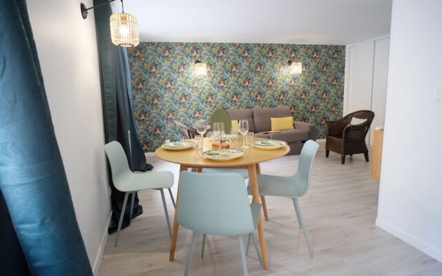 City Affaire - Hotel de Ville Caen