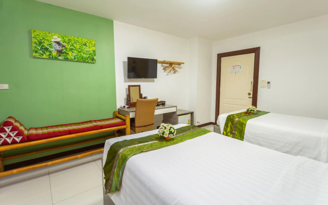 Baan Thai Boutique