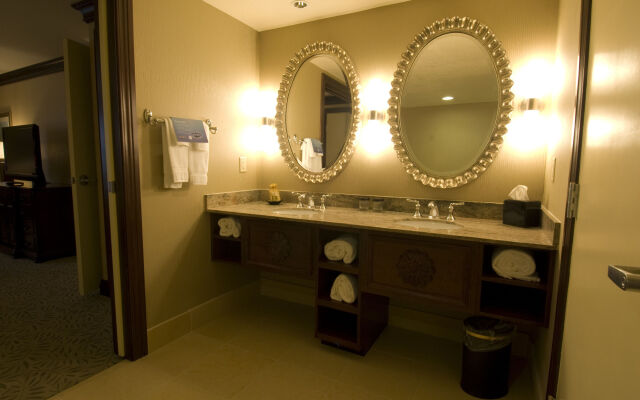 Three Rivers Casino Resort