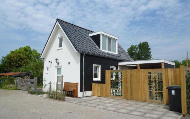 Vakantiehuis Oostkapelle OK20