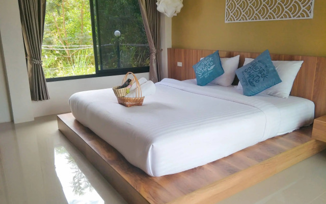 Suwi CoCo Ville Resort