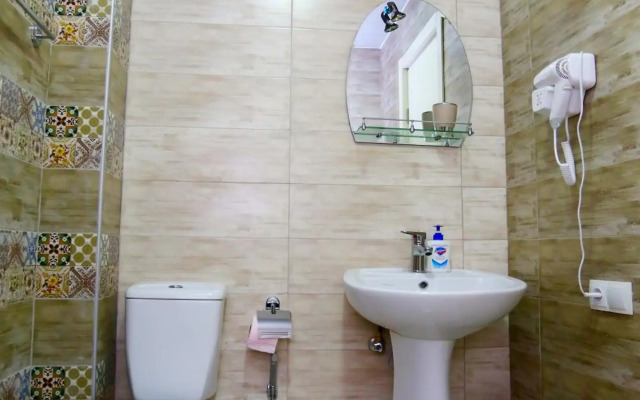 Hotel City Kutaisi
