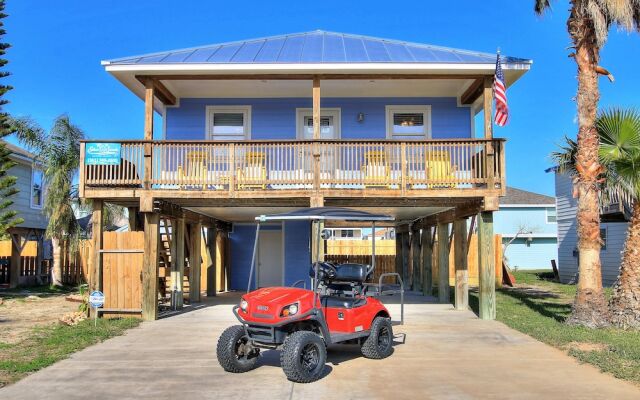 Summer Salt 3Br Home