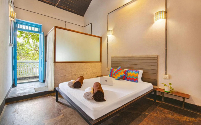 goSTOPS Lite Alleppey