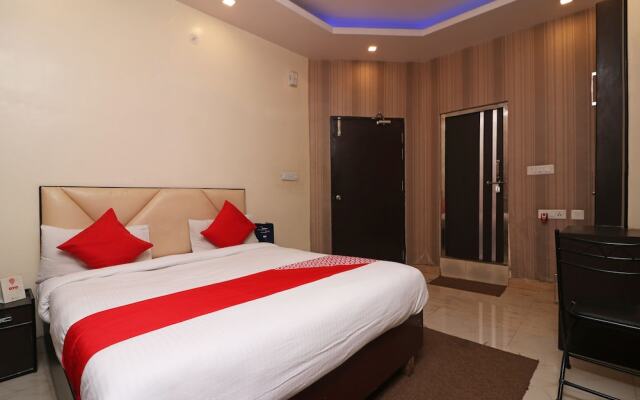 OYO 10750 O'live INN