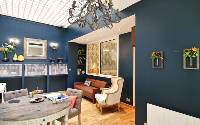My Open Paris