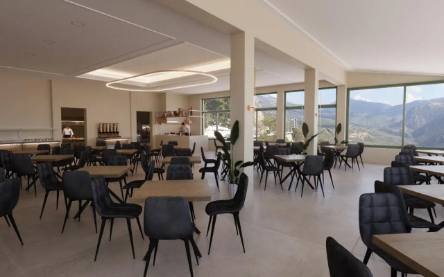 V Hotel Delphi