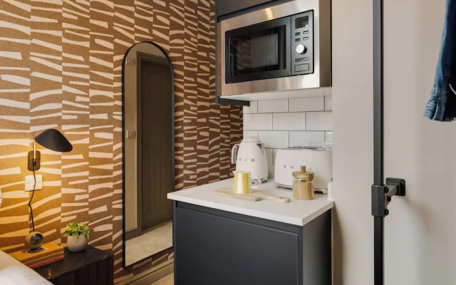 Hotwells Your Apartment