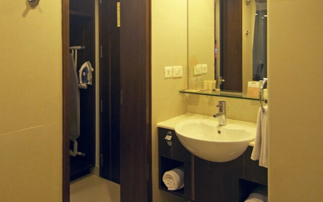Keys Prima by Lemon Tree Hotels, Pimpri Pune